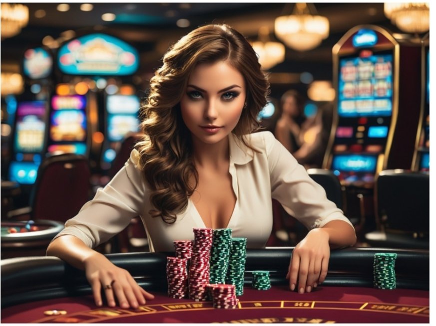pin up casino game
